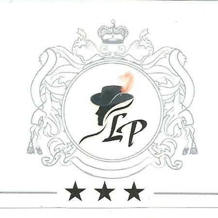 Locanda Del Principe Soriano nel Cimino Kültér fotó
