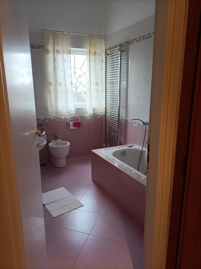 Locanda Del Principe Soriano nel Cimino Kültér fotó
