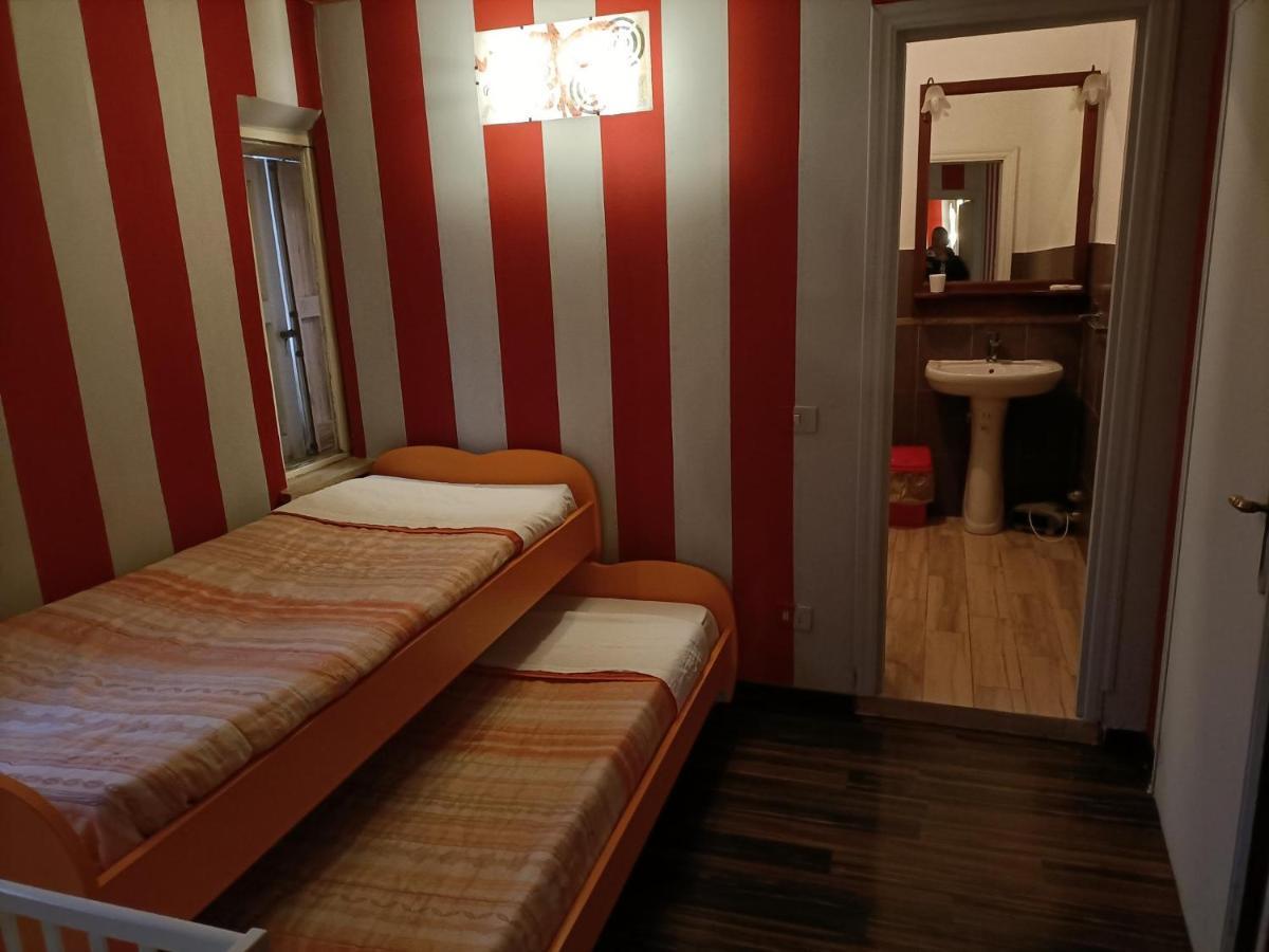 Locanda Del Principe Soriano nel Cimino Kültér fotó