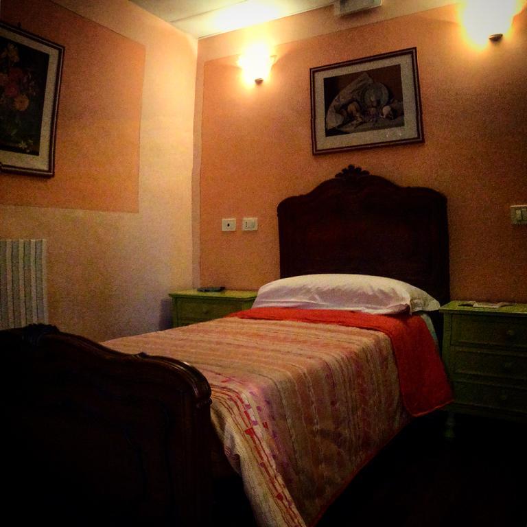 Locanda Del Principe Soriano nel Cimino Kültér fotó