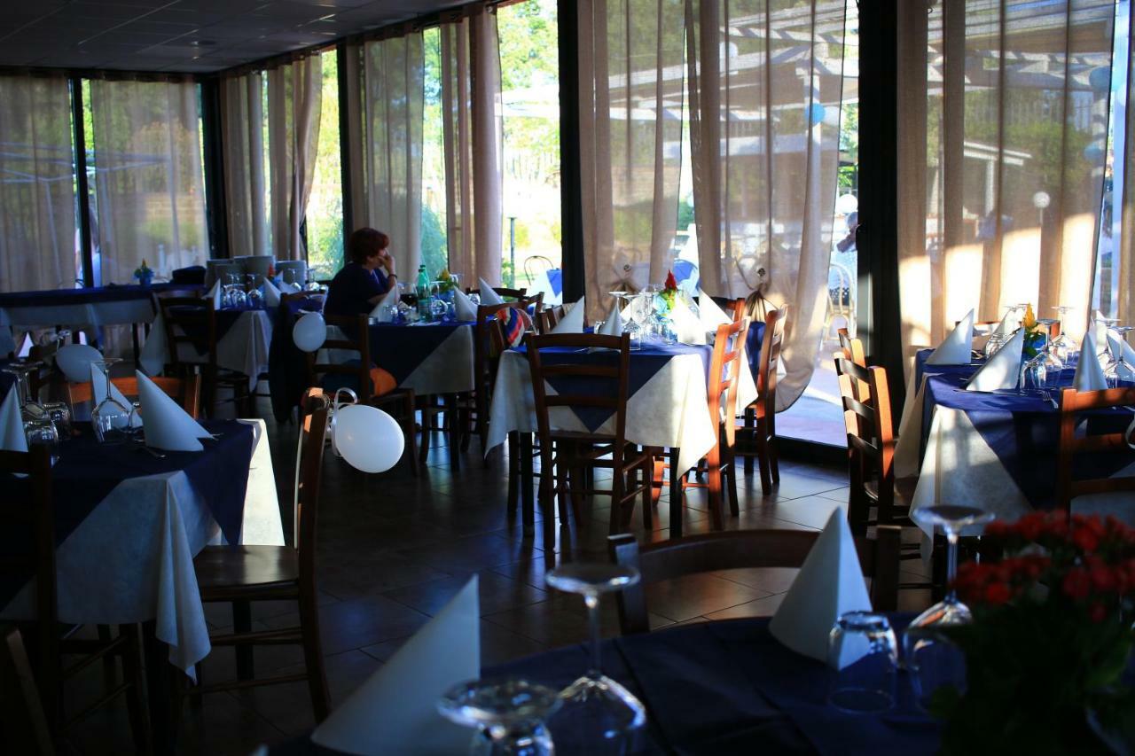 Locanda Del Principe Soriano nel Cimino Kültér fotó