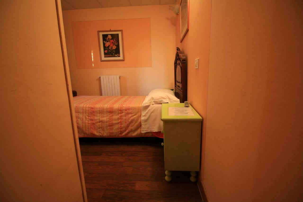 Locanda Del Principe Soriano nel Cimino Kültér fotó