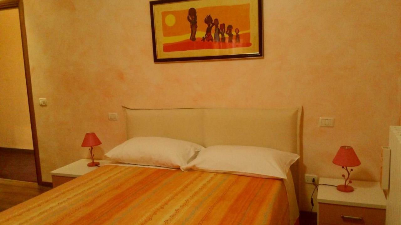 Locanda Del Principe Soriano nel Cimino Kültér fotó