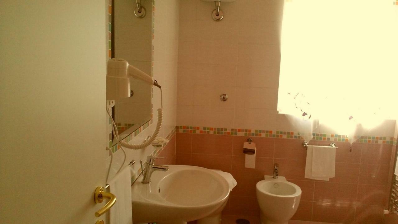 Locanda Del Principe Soriano nel Cimino Kültér fotó